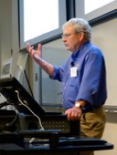 Presentations & Roundtables at SRR-PTMSS 2019